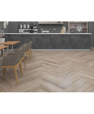 Diamonds Visgraat Click Lesatho