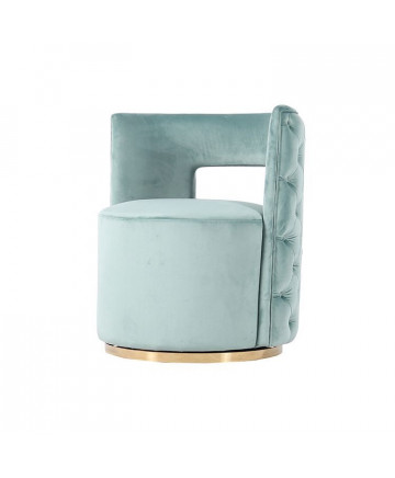 PIACENZA FAUTEUIL GOUD