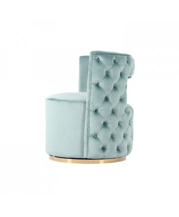 PIACENZA FAUTEUIL GOUD