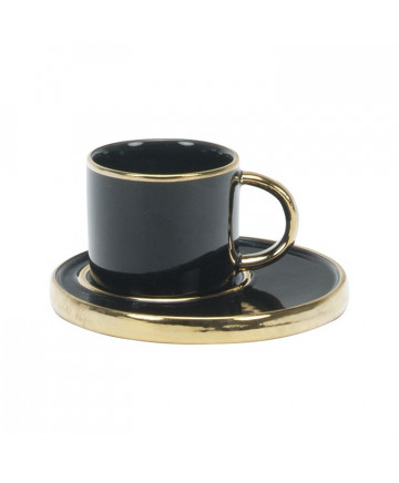 BRICARD ESPRESSO SET I 12-Delig