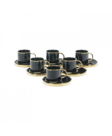 BRICARD ESPRESSO SET I 12-Delig