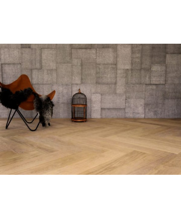 Wood Visgraat Caracas