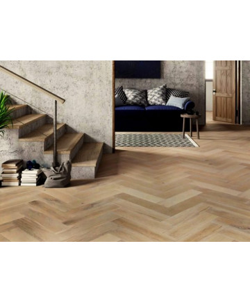 Wood Visgraat Panama