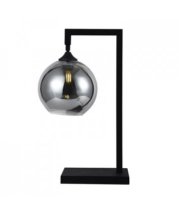 TAFELLAMP ESSEN | ZWART