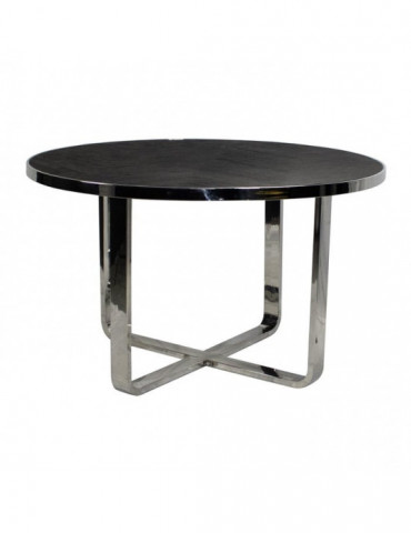 Eettafel Galaxy zwart