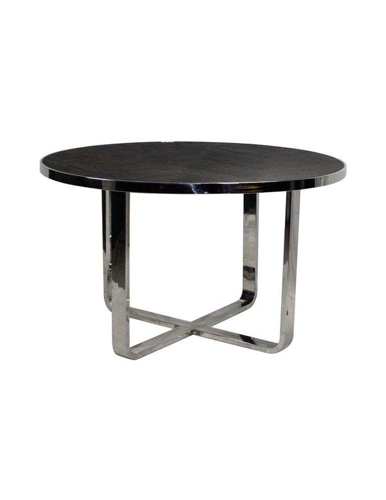 Eettafel Galaxy zwart