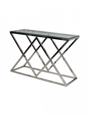 Dressoir idol zilver