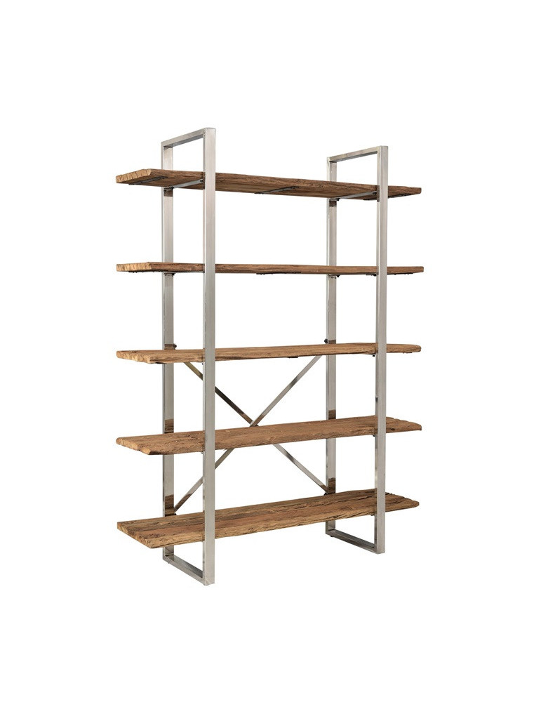 Wandkast Rixos Sleeper Wood