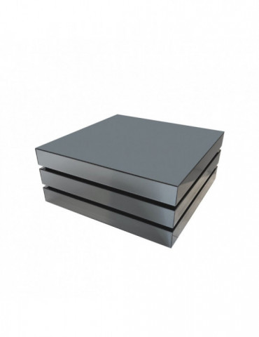 Salontafel Tower Grijs