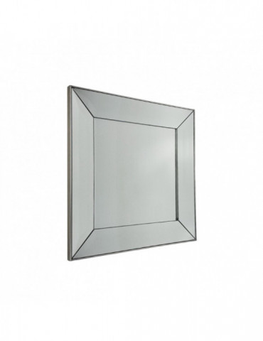 SPIEGEL 60x60 SILVER