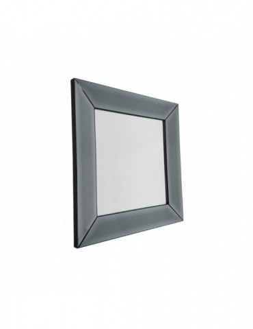 SPIEGEL 60x60 GREY
