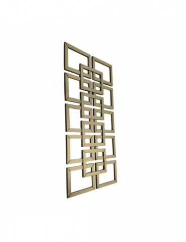 SPIEGEL 160x80 SEPIA