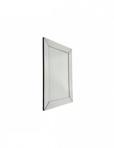 SPIEGEL MI AMOR 70x100x2 FRAME CLEAR