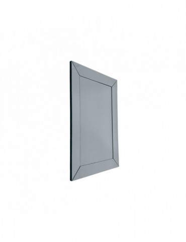 SPIEGEL MI AMOR 70x100 FRAME GREY
