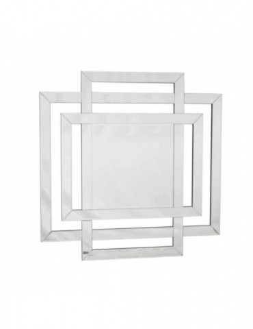 SPIEGEL 100x100 SILVER