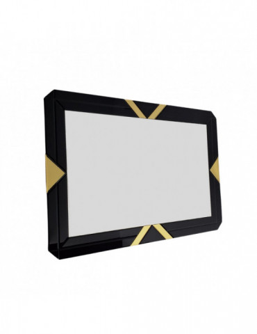 SPIEGEL AVANOS 119.4x83.8x2.1 GREY