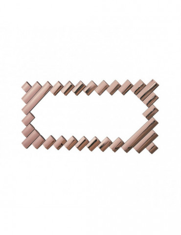 SPIEGEL OXFORD 160x80 GOLD