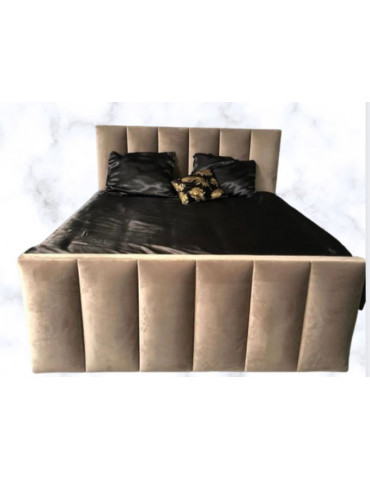 Piano bed 160x200
