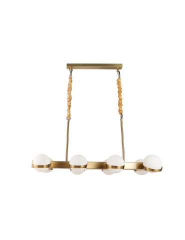 CEILING LAMP GH1707 6234-8