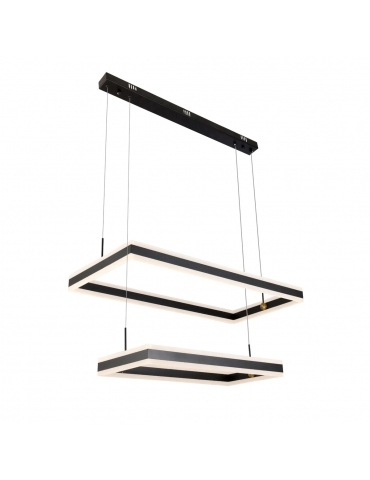 CEILING LAMP GH1728 D6604/60X30/80X40