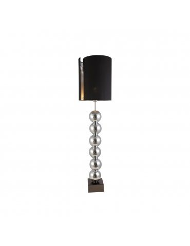 FLOOR LAMP GH-ART1007 BL1122 SILVER