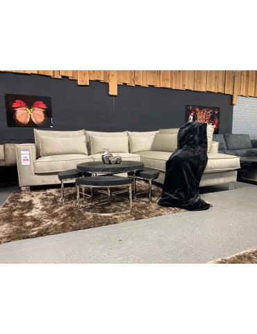 Kingstone loungebank