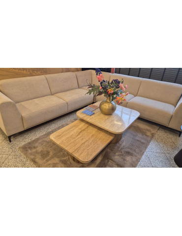 CANDAN CT TRAVERTINE 90X90X45 / 70X70X35