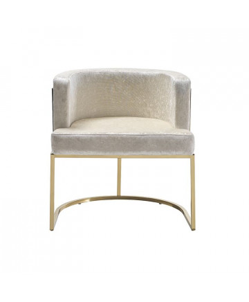 PICENO EETKAMERSTOEL GOUD | BEIGE