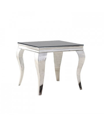 MILANO BIJZETTAFEL ZWART