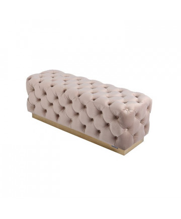 CALABRIA ZITBANKJE GOUD