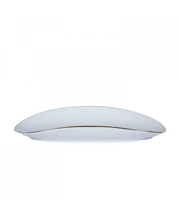 BRICARD EVRY SERVIESSET WIT/GOUD