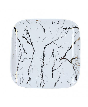 BRICARD MARBEL SERVIESSET WIT