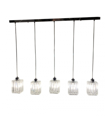 HANGLAMP EETTAFEL
