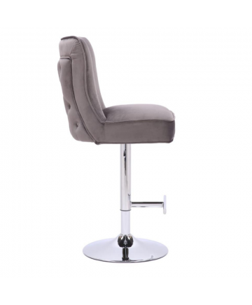 OXFORD BARKRUK I TAUPE