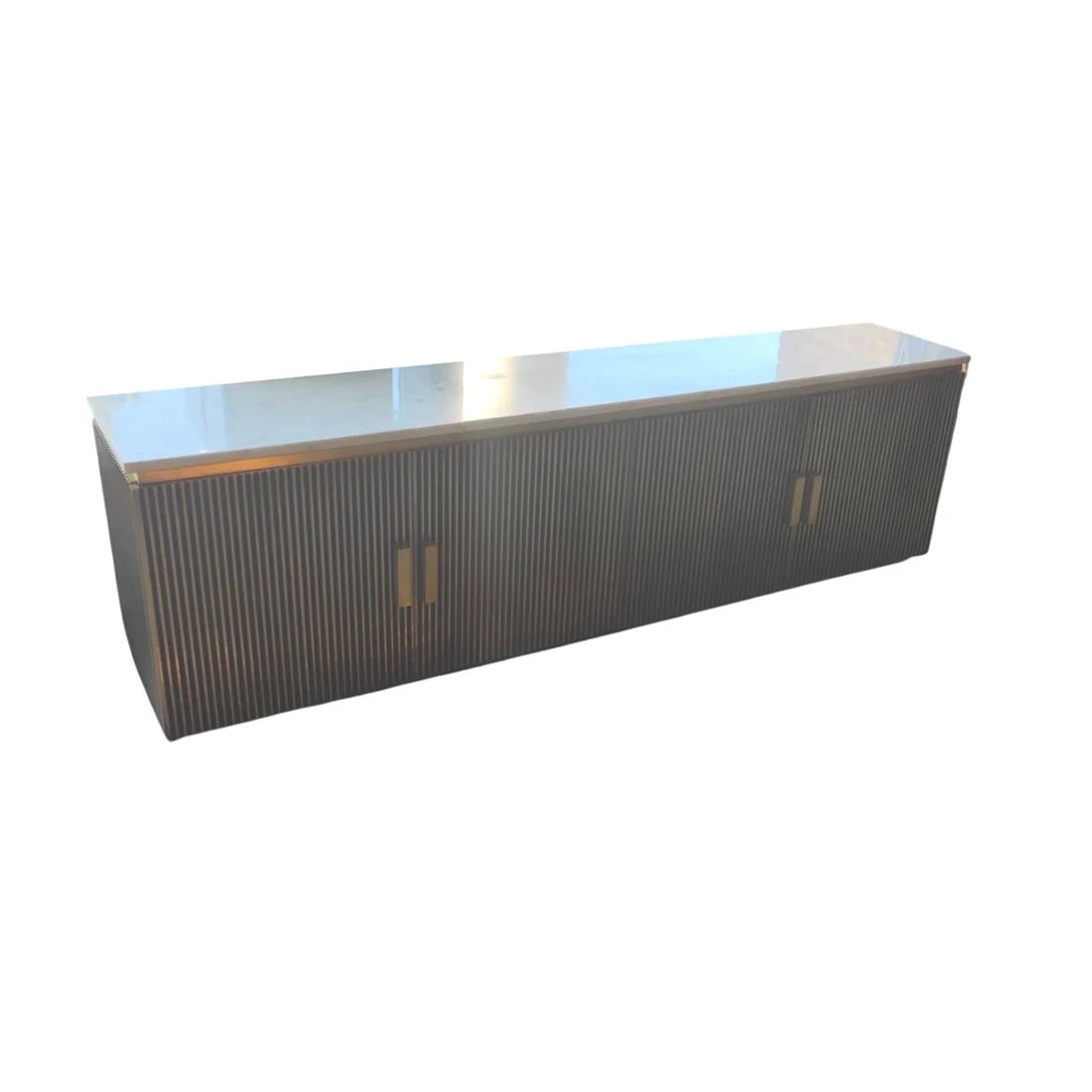 ALLURE TT 200x40x60 BLACK MARBLE