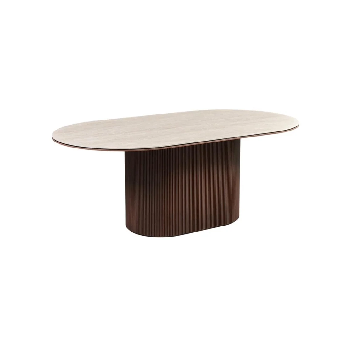 Originele productfoto Aqua eettafel