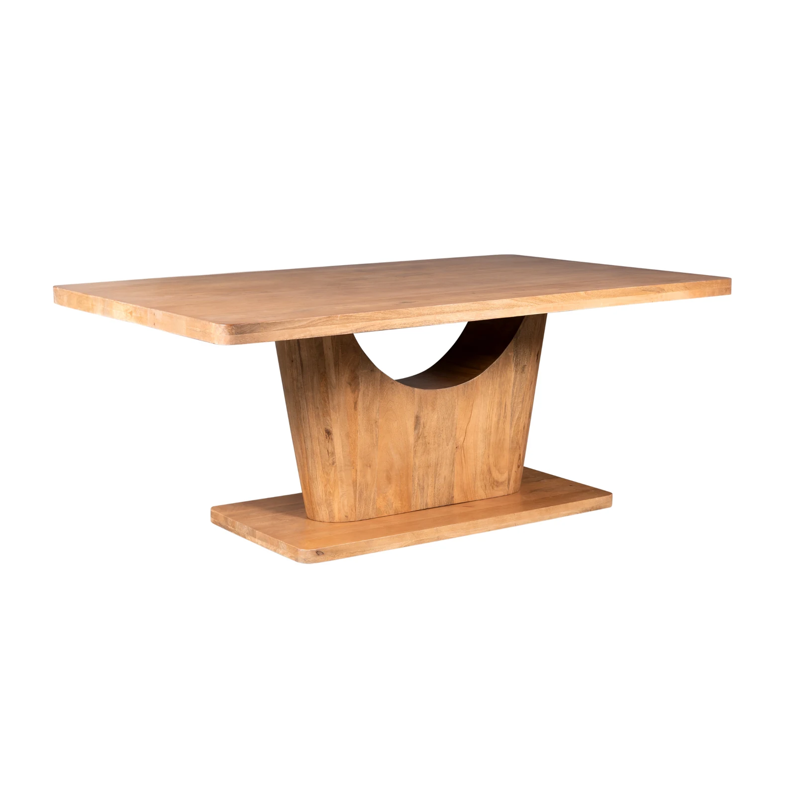 Voco eettafel | Naturel | 200 cm