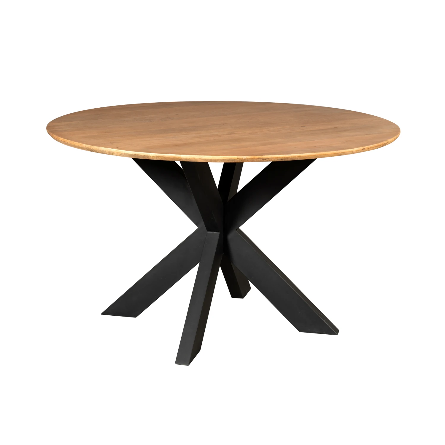 Madison eettafel | Naturel | 110 cm