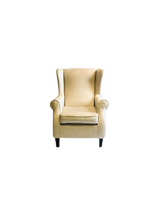 Afbeelding laden in Galerijviewer, FAUTEUIL CREME
