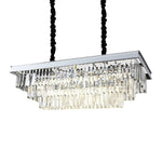 Afbeelding laden in Galerijviewer, PLAFONDLAMP ZILVER QL10636

