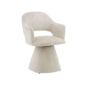 CHAIR ISABEL MC-34120 111 BEIGE