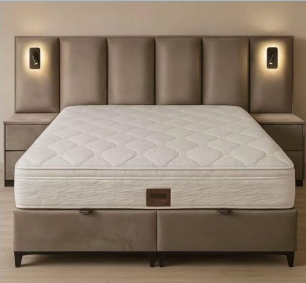 Eva met baza inclusief matras