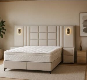 boxspring asti