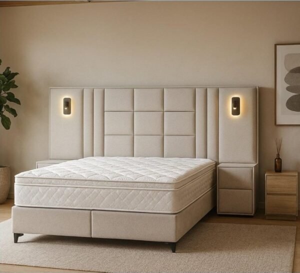 boxspring asti