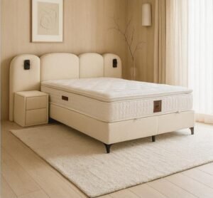 boxspring almaar 180x200