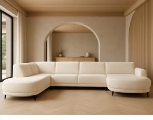 particia 257cm x 362cm x 170cm