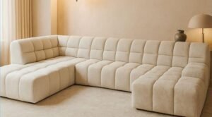 tiffeny 255cm x 375cm x 160cm