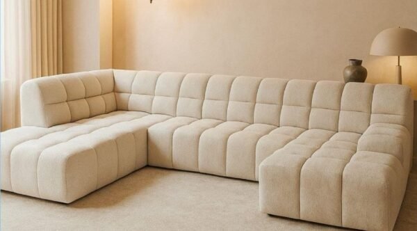 tiffeny 255cm x 375cm x 160cm