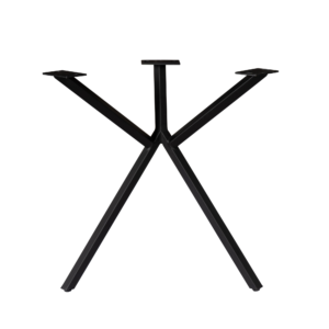 Y-Poot | Black | Set van 2