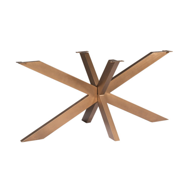 STF-0012-1.png Matrixpoot | ovaal/rechthoek | Bronze